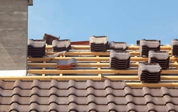 Bracara clay roofing costs