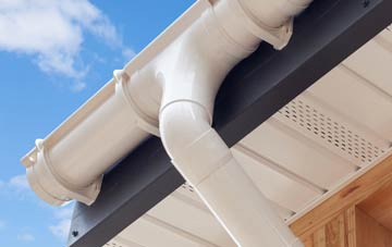 Bracara gutter installation costs