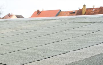 Bracara flat roof replacement