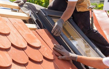 replacement Bracara roof windows