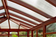 Bracara conservatory roofing insulation