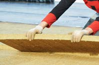 find rated Bracara roof insulation companies