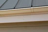 Bracara soffit repair